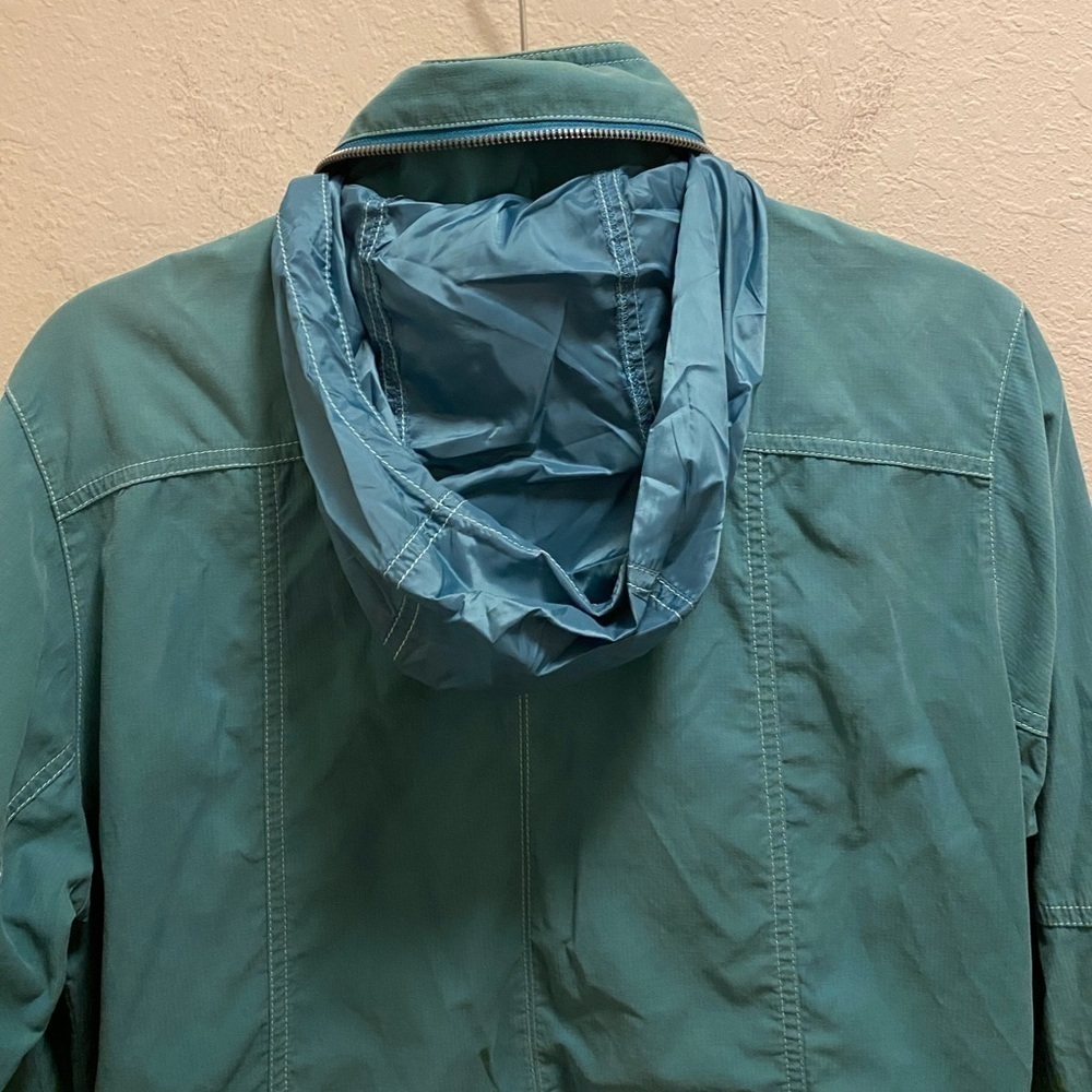 Kuhl Women's Deep Sea Rekon Utility Jacket Size Small - Picture 9 of 12